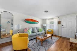 Private Pool, 15 Minutes to the Beach & Downtown Saint Petersburg Florida