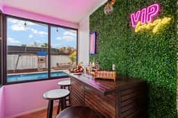 Saint Pete Beach•Heated Pool•Gameroom/Mini theatre