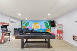Saint Pete Beach•Heated Pool•Gameroom/Mini theatre