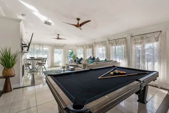 Luxury Waterfront, Heated Pool, Indian Rocks Beach - Image 4