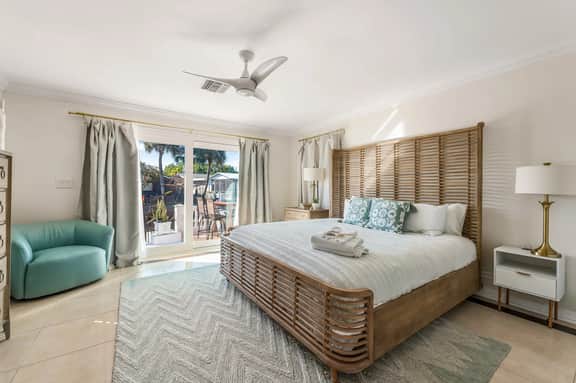 Luxury Waterfront, Heated Pool, Indian Rocks Beach - Image 5